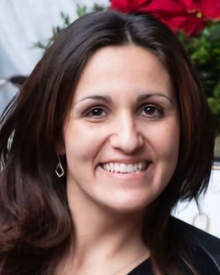 Photo of Stefanie Garguilo, Licensed Associate Counselor, MA, LAC