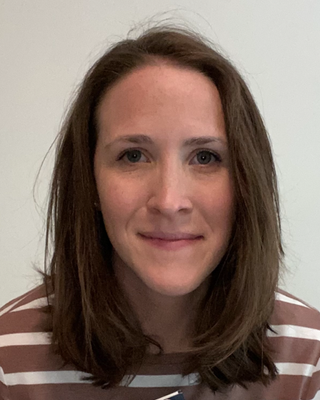 Photo of Meredith McKeon, Licensed Professional Counselor, MA, LPC