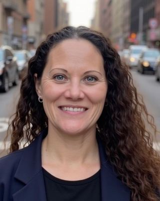 Photo of Katie M Coffel, Licensed Professional Counselor, LCPC