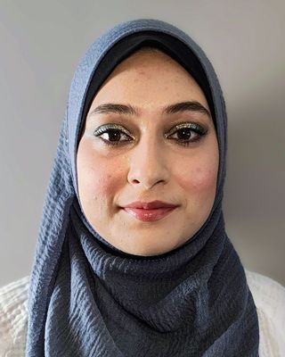 Photo of Sanjidah Chowdhury, Counselor, LMHC