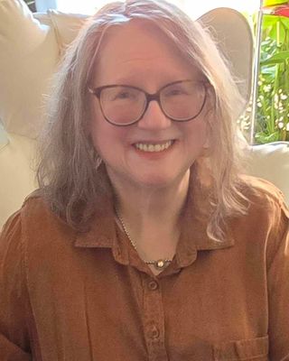 Photo of Cathryn Ana Glenday - Life Re-Created: Psychotherapy & Health Promotion, Counselor, MPH, MA, LPCC