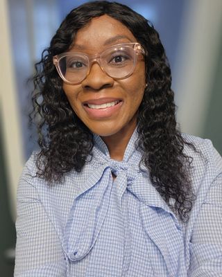 Photo of Lola Edwards, Registered Psychotherapist, MA, CCC, RP
