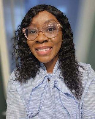 Photo of Lola Edwards, Registered Psychotherapist, MA, CCC, RP
