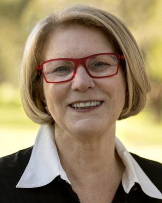 Photo of Maria Metaxas, Psychotherapist in 2023, NSW