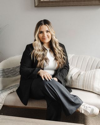Photo of Ciara DaSilva, MHC-LP
