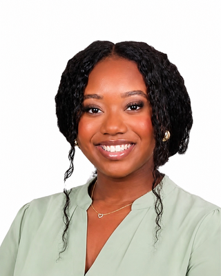 Photo of Kayla Mobley, Counselor, MS, ALC, NCC