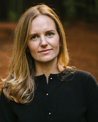 Photo of Paige Harkness Carmichael, Marriage & Family Therapist, MA, MFT, PMH-C