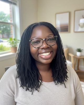 Photo of Tamedra Biernacki, Marriage & Family Therapist, LMFT