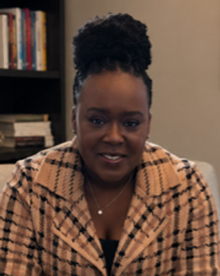Photo of Lateldrin Denise Williams, Clinical Social Work/Therapist, LCSW, GRMS