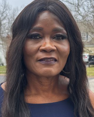 Photo of Lois Chinyere Okeke, Psychiatric Nurse Practitioner, PHMNP