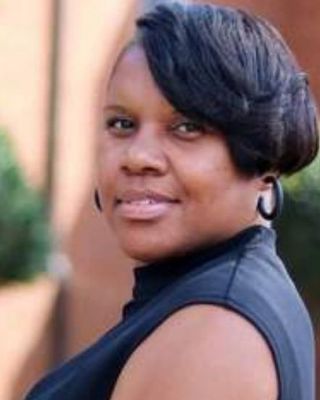 Photo of LaTeshia Gilliam, Licensed Professional Counselor