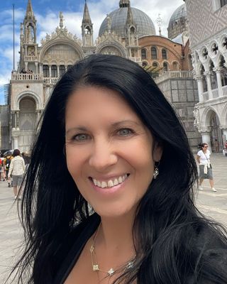 Photo of Kimberly Angeline Moret, Clinical Social Work/Therapist, MSW, LCSW