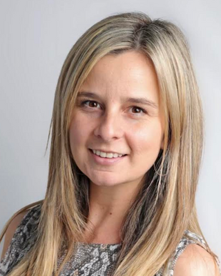 Photo of Sierra Flynn, Marriage & Family Therapist, LMFT, EMDR, IFS