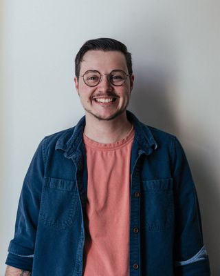 Photo of Jordon Anderson, Clinical Social Work/Therapist, LICSW, CST