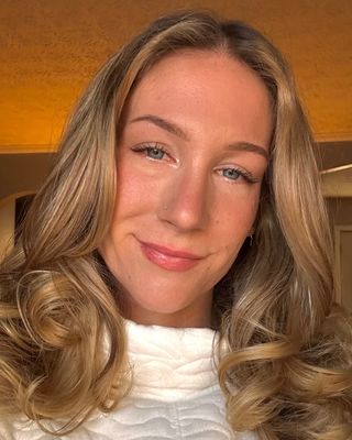 Photo of Abbey L. David, Clinical Social Work/Therapist, LCSW