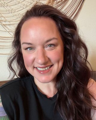 Photo of Cat Martin, Licensed Professional Counselor Associate, MEd, LPC-A