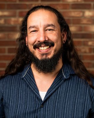 Photo of Samuel Zizumbo, Clinical Social Work/Therapist, LCSW