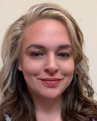 Photo of Michelle Riganti, Licensed Master Social Worker, LMSW
