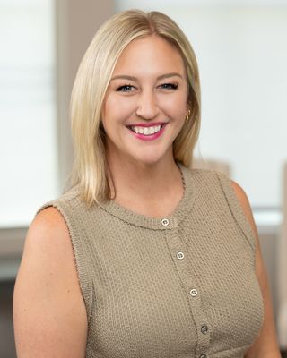 Photo of Stephanie Mulford, Pre-Licensed Professional, CSW