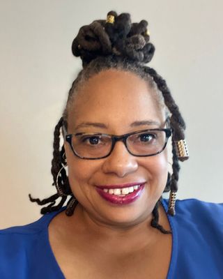 Photo of Halisha Anderson - Concise Coaching and Consulting, LLC, Licensed Professional Counselor, MFT, LPC, LMHC