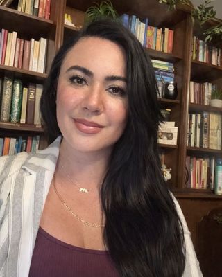 Foto de Jacqueline Anette Gómez Robles, Psicólogo, Lic. en Psicología