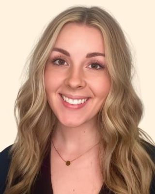 Photo of Mikaela Cook, Counselor, MC, LPC