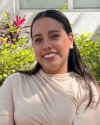 Foto de Karina Navarro Camacho, Psicólogo, Lic. en Psicología
