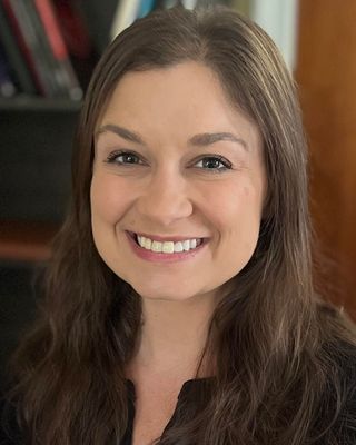 Photo of Amanda Caldwell, Clinical Social Work/Therapist, LCSW