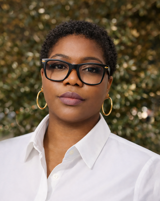 Photo of Shaniece Goodman, Marriage & Family Therapist, LMFT