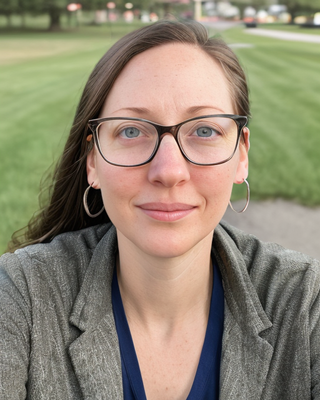 Photo of Melissa Brown, Clinical Social Work/Therapist, LCSW