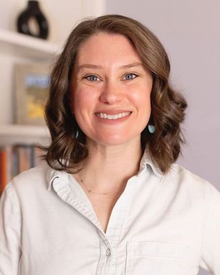 Photo of Amanda Rohrs Montes, Licensed Professional Counselor, MA, LPC