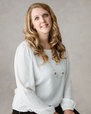 Photo of Heather Lawlor, Registered Psychotherapist, MA, RP