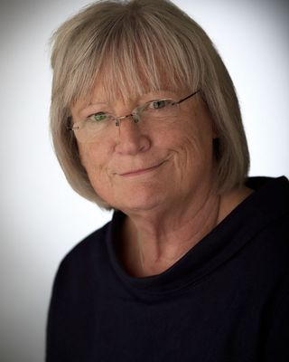 Photo of Christine Eliot, Psychotherapist in Alton, England