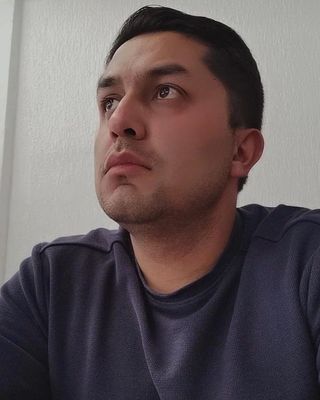Foto de Labat Emmanuel Alferez Gomez, Psicólogo, Maestría