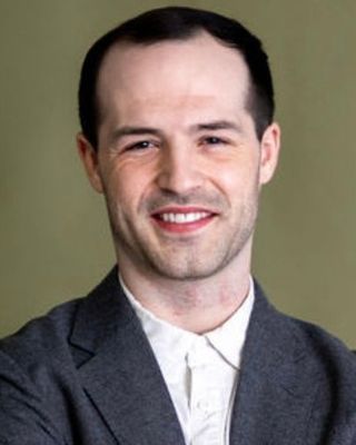 Photo of Austin Avison, Limited Licensed Psychologist, MA, MS, TLLP