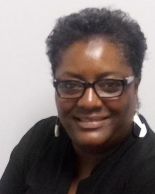 Photo of Telisa Dawn Pharris, MSW, LCSW, CCSOTS, CCTP, Clinical Social Work/Therapist