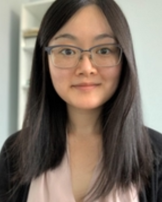 Photo of Shirley Chen, Clinical Social Work/Therapist, LCSW