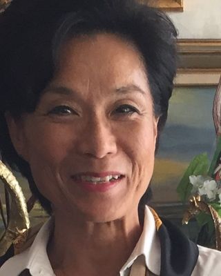 Photo of Charlotte C. Shintaku, Licensed Professional Counselor, M.A., LPC, LCPC