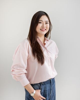 Photo of Dr. Shihan Xu, Pre-Licensed Professional, PsyD, MA, LHMCA