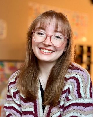 Photo of Beth Goode, Clinical Social Work/Therapist, MSW, LCSW