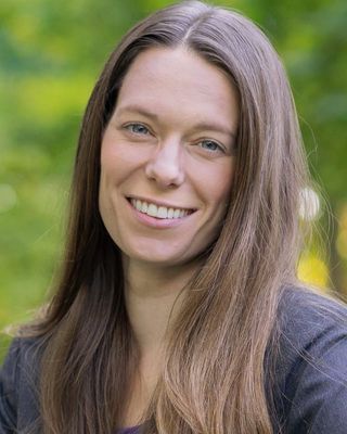 Photo of Larah Maunder, Psychologist