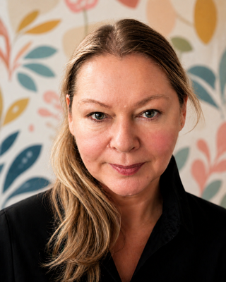 Photo of Victoria Niki, Counsellor, MBACP