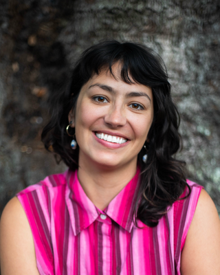 Photo of Emily Madeira, Clinical Social Work/Therapist, LMSW