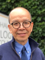 Gallery Photo of Dr. Ken Kwan, Executive Director, Chief Psychologist