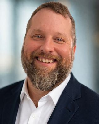 Photo of travis sawyer, Psychiatric Nurse Practitioner, PMHNP