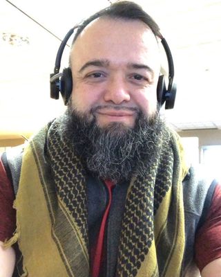 Photo of Humayun Humi Mohammad Zafar, Pre-Licensed Professional, MS, MA, LPCC, LADC, Veteran