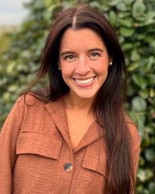 Photo of Tori Highsmith, Pre-Licensed Professional, LMSW