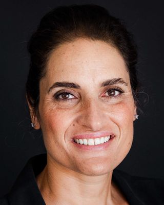 Photo of Susan Hamdan, Counselor, LCPC