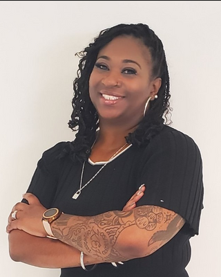 Photo of Pj Chandler, Licensed Professional Counselor, LPC