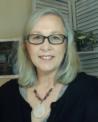 Photo of Christi Oates, Psychiatric Nurse Practitioner, PMHNP